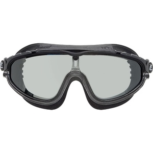 image:imageCressi Skylight Swim Goggles  Wide Vision amp AntiFog Swim Mask  UV Protection Pool Goggles  Silicone Strap Swimming GearBlackBlackBlack