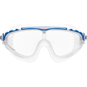 image:imageCressi Skylight Swim Goggles  Wide Vision amp AntiFog Swim Mask  UV Protection Pool Goggles  Silicone Strap Swimming GearClearWhite