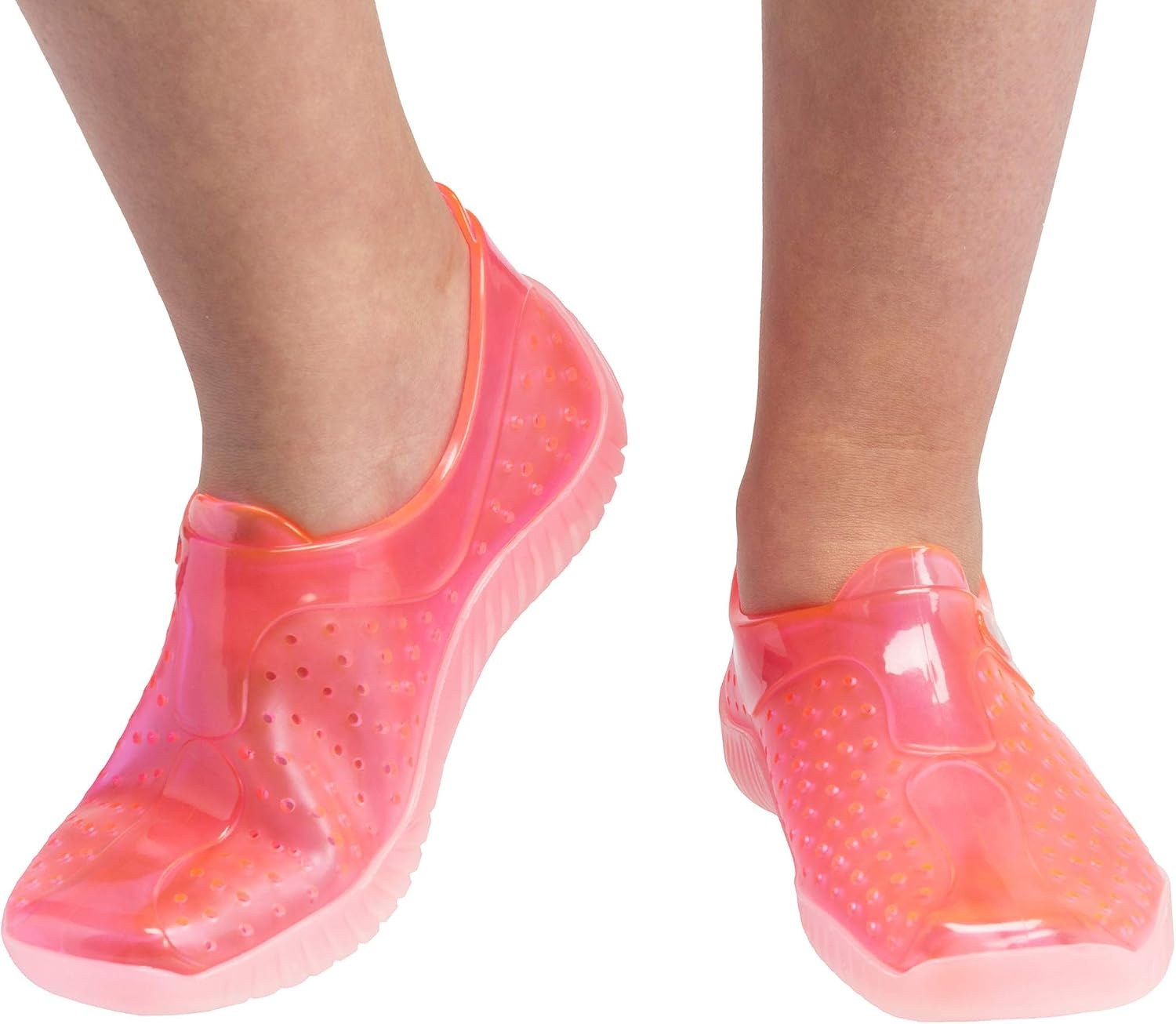 image:imageCressi Water Shoes Shoes for all types of water sports adults and children unisexFluorescent Fuchsia