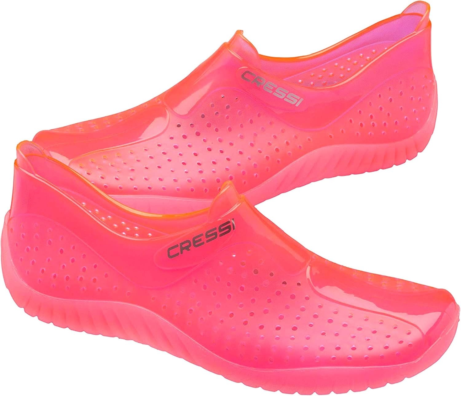 image:imageCressi Water Shoes Shoes for all types of water sports adults and children unisexFluorescent Fuchsia