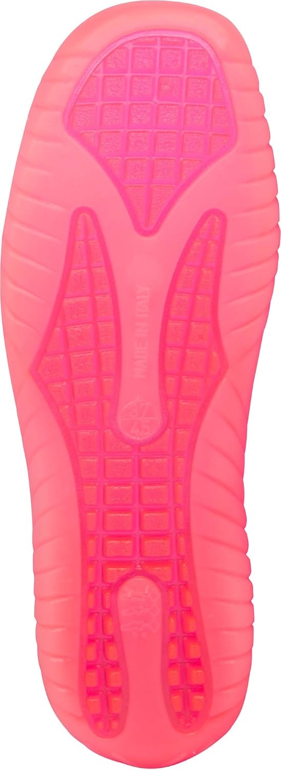image:imageCressi Water Shoes Shoes for all types of water sports adults and children unisexFluorescent Fuchsia