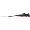 image:imageCRESSI CA206433 Snorkeling Swim Full Foot Fins Long Blade Lightweight Blade Over Foot Pockets Pink 3334 81  83 inches 205  21 cm