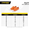 image:imageCressi Boys Pulpy ShoesOrange White