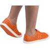 image:imageCressi Boys Pulpy ShoesOrange White