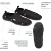 image:imageCressi Mens Coral Premium Beach ShoesBlack