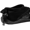 image:imageCressi Mens Coral with Laces Wrapping Shoes Ideal for Sea Beach Boat and Various Water SportsBlack