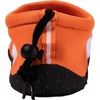 image:imageCressi Mens Coral with Laces Wrapping Shoes Ideal for Sea Beach Boat and Various Water SportsWhite Orange