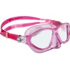 image:imageCressi Moon Kid Premium Junior Mask PinkWhite Uni