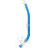 image:imageCressi Unisex Childrens Moon Kid amp Top Junior SnorkelingDiving Combo Set TransparentLight Blue One Size