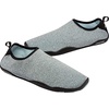 image:imageCressi Womens Black Aqua Socks Lombok Water ShoesAquamarine