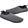 image:imageCressi Womens Black Aqua Socks Lombok Water ShoesGrey