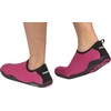 image:imageCressi Womens Black Aqua Socks Lombok Water ShoesPink