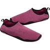 image:imageCressi Womens Black Aqua Socks Lombok Water ShoesPink