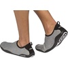 image:imageCressi Womens Black Aqua Socks Lombok Water ShoesWhite