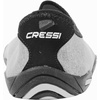 image:imageCressi Womens Black Aqua Socks Lombok Water ShoesWhite