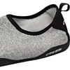 image:imageCressi Womens Black Aqua Socks Lombok Water ShoesWhite