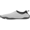 image:imageCressi Womens Black Aqua Socks Lombok Water ShoesWhite