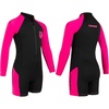 image:imageCressi Childrens 2 mm Neoprene Swimsuit UV Radiation Cold Protection Jellyfish Protection Swimming Costume for Girls and Boys PinkSan Diego  34 Years
