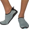 image:imageCressi Womens Black Aqua Socks Lombok Water ShoesAquamarine