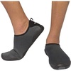 image:imageCressi Womens Black Aqua Socks Lombok Water ShoesGrey