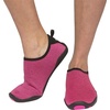 image:imageCressi Womens Black Aqua Socks Lombok Water ShoesPink
