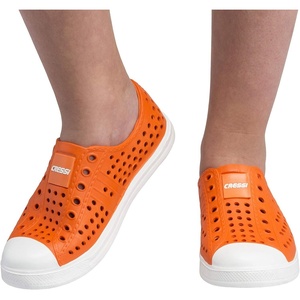 image:imageCressi Boys Pulpy ShoesOrange White