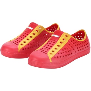 image:imageCressi Boys Pulpy ShoesRed Yellow