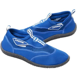 image:imageCressi Girls Reef Premium Aqua Beach ShoesRoyal Blue