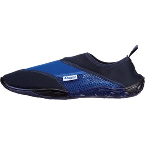 image:imageCressi Mens Coral Premium Beach ShoesBlueLight Blue