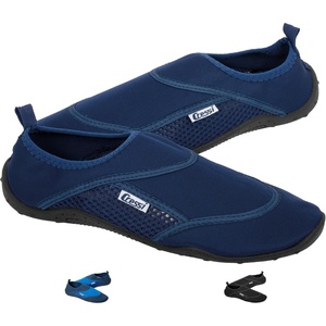 image:imageCressi Mens Coral Premium Beach ShoesNavy