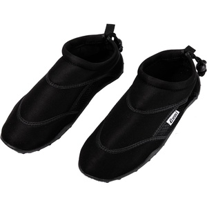 image:imageCressi Mens Coral with Laces Wrapping Shoes Ideal for Sea Beach Boat and Various Water SportsBlack