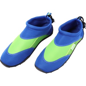 image:imageCressi Mens Coral with Laces Wrapping Shoes Ideal for Sea Beach Boat and Various Water SportsYellow Lime Blue