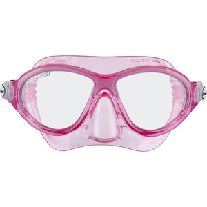 image:imageCressi Moon Kid Premium Junior Mask PinkWhite Uni
