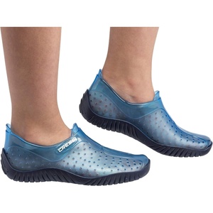 image:imageCressi Water Shoes Shoes for all types of water sports adults and children unisexBlue Light Blue