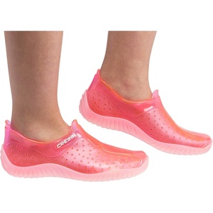 image:imageCressi Water Shoes Shoes for all types of water sports adults and children unisexFuchsia Fluo
