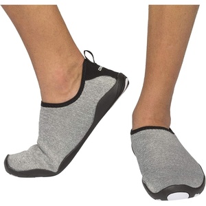 image:imageCressi Womens Black Aqua Socks Lombok Water ShoesWhite