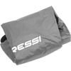 image:imageCressi Waterproof Dry Teck Bags with Long Adjustable Shoulder Strap for Diving Boating Kayaking Fishing Rafting Swimming Camping and SnowboardingBlack