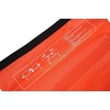image:imageCressi Waterproof Dry Teck Bags with Long Adjustable Shoulder Strap for Diving Boating Kayaking Fishing Rafting Swimming Camping and SnowboardingOrange