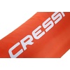 image:imageCressi Waterproof Dry Teck Bags with Long Adjustable Shoulder Strap for Diving Boating Kayaking Fishing Rafting Swimming Camping and SnowboardingOrange