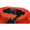 image:imageCressi Waterproof Dry Teck Bags with Long Adjustable Shoulder Strap for Diving Boating Kayaking Fishing Rafting Swimming Camping and SnowboardingOrange