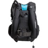 image:imageWomens Scuba Diving BCD Deisgned for Female Anatomy Comfort  Elettra Designed in Italy by Cressi
