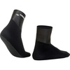 image:imageCRESSI 5mm Neoprene Scuba Diving Socks for Preventing Heat Loss with NonSlip Sole Sarago 5mm  Designed in Italy