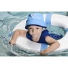 image:imageBeach Sun Protection Hat for 624 Months Babies Toddler  Babaloo Beach Hat Designed by Cressi  Quality Since 1946Blue