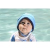 image:imageBeach Sun Protection Hat for 624 Months Babies Toddler  Babaloo Beach Hat Designed by Cressi  Quality Since 1946Blue