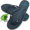 image:imageCRESSI Leaf Flip Flop Beach Pool Nisex Flip Flops for Unisex KidsBlue