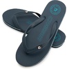 image:imageCRESSI Leaf Flip Flop Beach Pool Nisex Flip Flops for Unisex KidsBlue