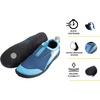 image:imageCRESSI Unisex childrens Coco Jr shoes childrens shoes for water sportsBlue Light Blue