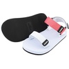 image:imageCressi Since 1946 Rainbow Sandals Innovative Colourful Beach Sandals for Children Ideal for Walks on the Beach Whether at Home or Travel LilacFuchsia EU 34