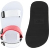 image:imageCressi Since 1946 Rainbow Sandals Innovative Colourful Beach Sandals for Children Ideal for Walks on the Beach Whether at Home or Travel LilacFuchsia EU 34