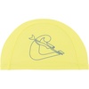 image:imageCRESSI TAGO Swim Cap Spandex Junior  Spandex Swim Cap for Boys One SizeLimeBlue  Yellow